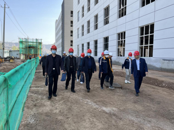 市建设工程服务中心督查星空体育入口-星空（中国）体育网
在建项目安全生产工作(图2)