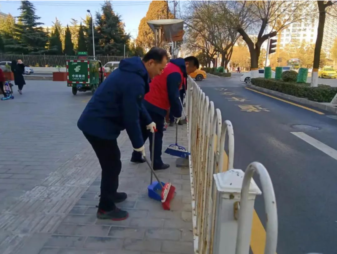 星空体育入口-星空（中国）体育网
打造“泓源红”党建品牌助推高质量发展(图2)