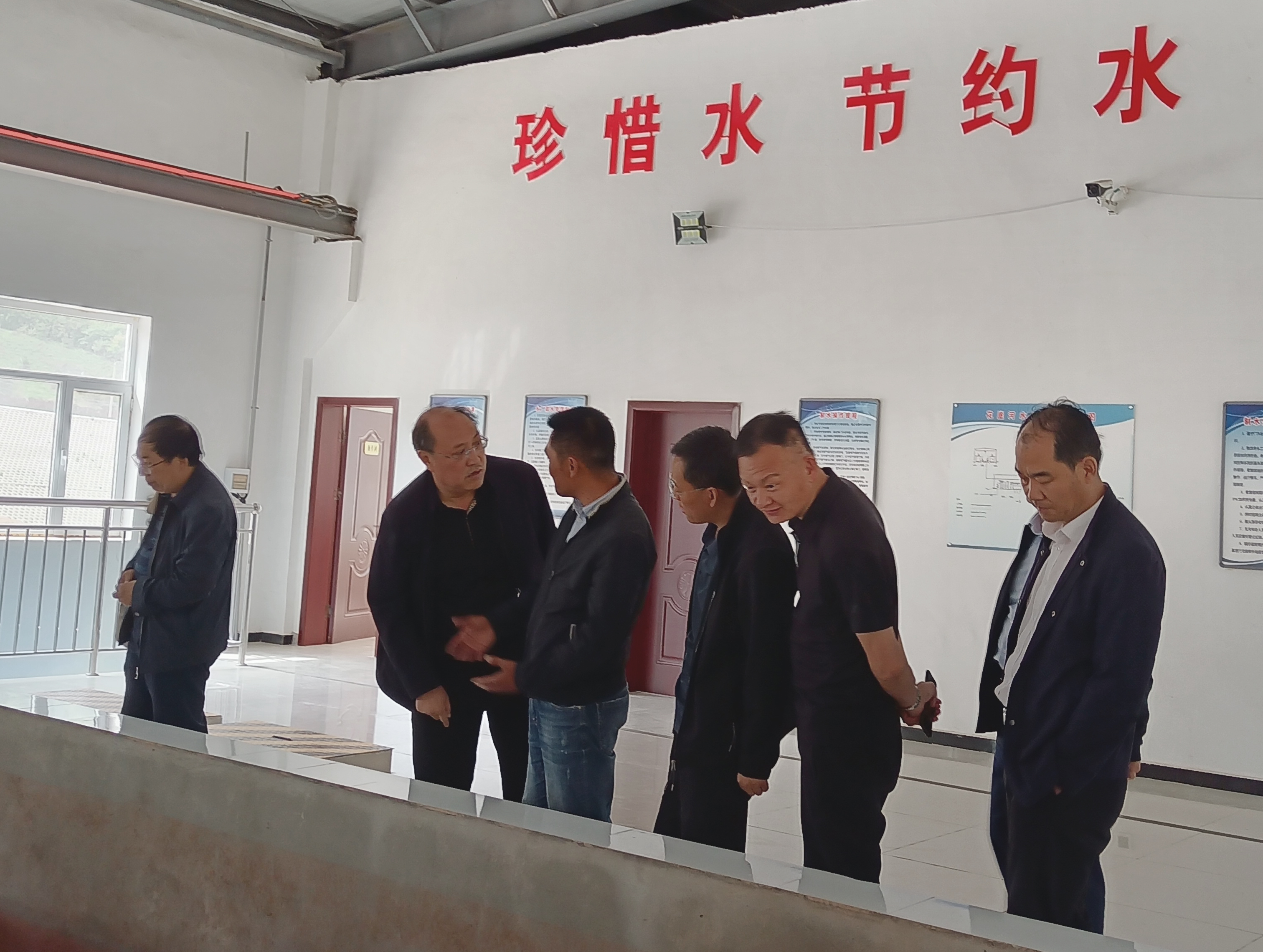 星空体育入口-星空（中国）体育网
赴甘肃水建公司开展全面调研(图3)