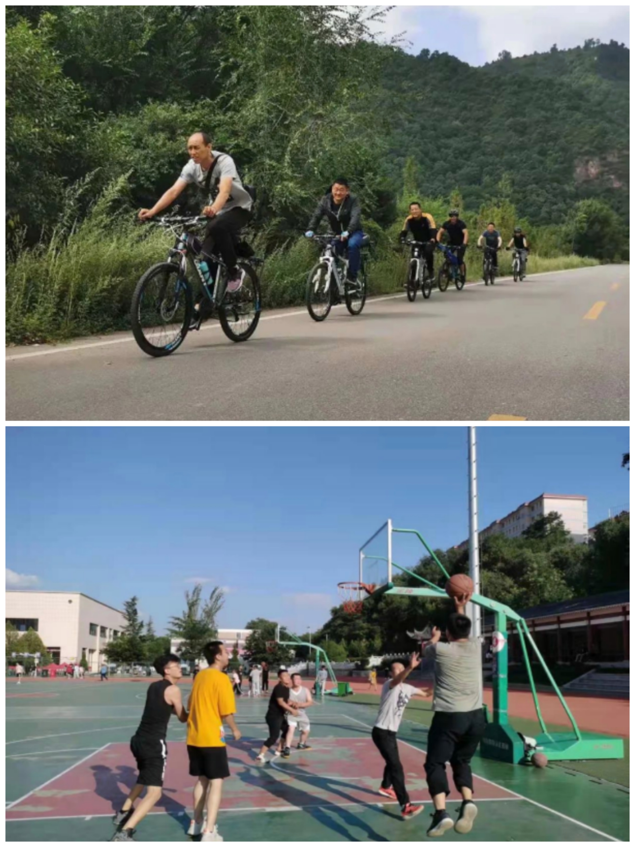 星空体育入口-星空（中国）体育网
以“十个一”为抓手扎实推进文明创建工作(图5)
